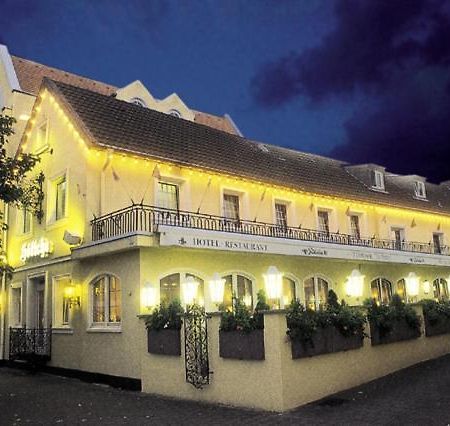 Hotel Restaurant Hoettche Dormagen Zewnętrze zdjęcie