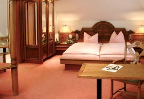 Hotel Restaurant Hoettche Dormagen Pokój zdjęcie