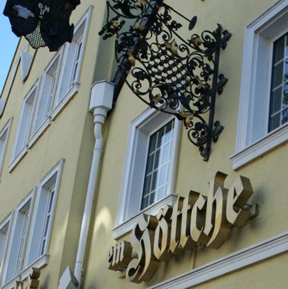 Hotel Restaurant Hoettche Dormagen Pokój zdjęcie
